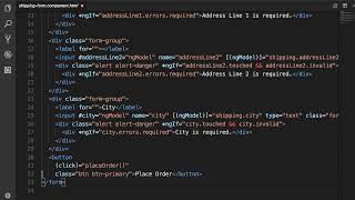 Angular | Beginner to Pro #372 - Fixing a Bug (read desc) [By Mosh Hamedani]