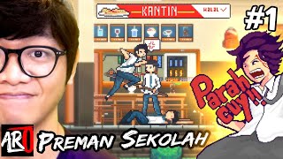 INI GAME PARAH CUY‼️Di Kira CUPU Sama BOSS Anak STM, Ternyata.. | Part 1