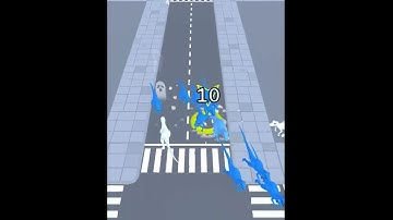 Dino Crowd #3-1 - By YsoCorp