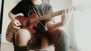 SAHARA - KAU BUKAN UNTUKKU (COVET)