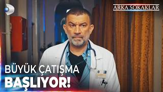 Mesut Doktor Kılığında 746. 