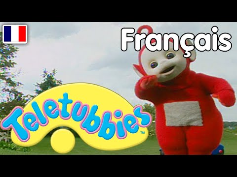 Les Teletubbies:  Loretta Claquettes - Saison 1, Épisode 14