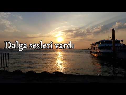 Orhan Atasoy  - Gemiler (Lyrics Video)