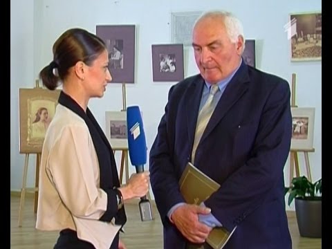 ჯამბაკურ ორბელიანების ცხოვრებისა და მოღვაწეობის ამსახველი გამოფენა