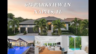 625 Parkview Ln, Naples by GulfSide Media 489 views 3 weeks ago 2 minutes, 33 seconds