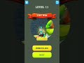 Rescue Hero Gameplay Level 11 - #Shorts