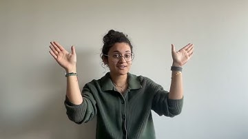 Izzy Curry ASL 3701 (001) - Video Assignment #8 | My Parents