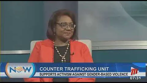 CTU Director, Ms. Alana Wheeler sheds light on Hum...