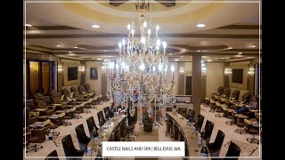 Castle Nails and Spa | Bellevue, WA | Lexor Inc