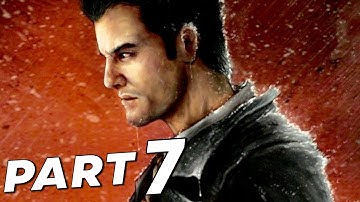 MAX PAYNE Walkthrough Gameplay PC - Part 1 Chapter 7 Police Brutality - PART 7
