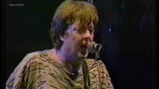 The Animals - I'm Crying  ♫♥ (Live, 1983 reunion) chords