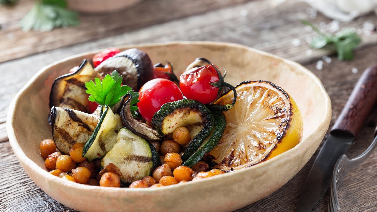 Whats, Whys, and Hows of a Plant Based Diet - YouTube