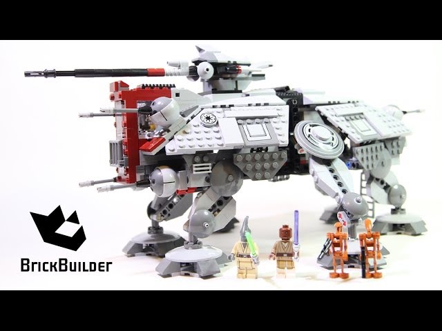 All Lego Star Wars The Last Jedi Sets so far - Lego Speed Build Review 