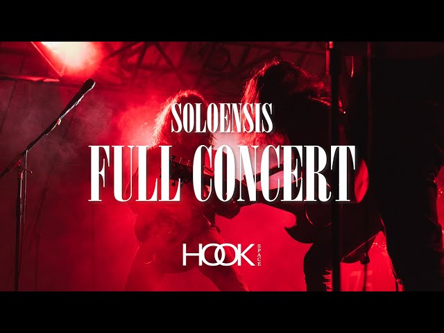 Soloensis - Full Concert | Live at HEGEMONIA 2022 class=