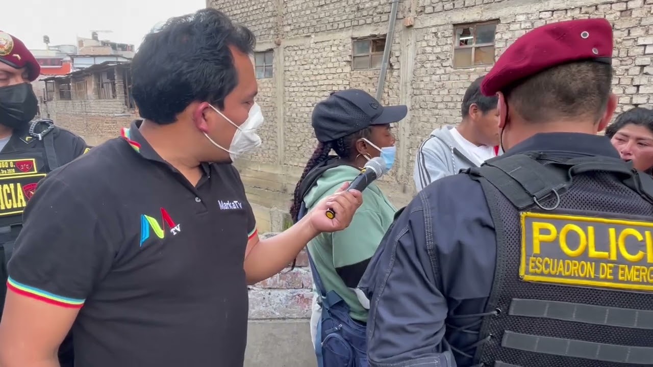 Le dieron 100 soles por su cabello pero terminó así