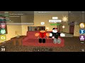 Bacon Soldier Roblox