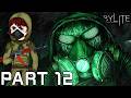 GETTING CHASED BY THE BLACK STALKER! - CHERNOBYLITE Let's Play | Part 12 [4K 60FPS PC]