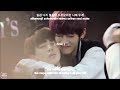 BTS 방탄소년단 V Jimin 95 Graduation Lyrics [HAN+ROM+ENG]