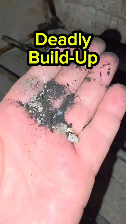 This Fireplace Defect Could Burn Your House Down