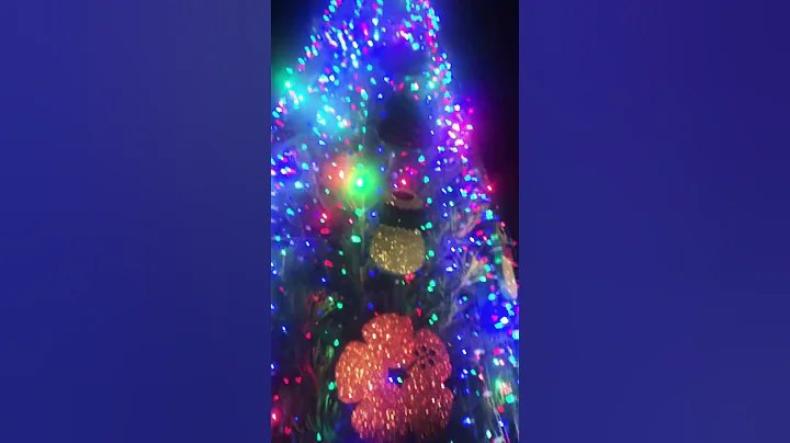 Rockin' Around The Christmas Tree Brenda Lee Hawai...