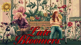 Late Bloomers 2024 Movie  Karen Gillan Margaret Sophie Stein  Late Bloomers Movie  Review