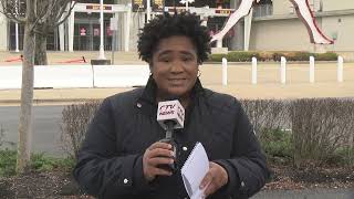 The Washington Commanders plan to invest millions in upgrades to FedEx Field