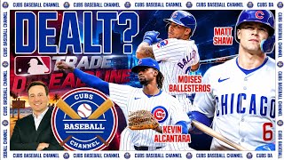 TOP PROSPECTS TO TRADE | Cubs Baseball Channel