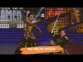 María León y Adrián Arellano - Bailando Por Un Sueño 2014 [Gala 5]