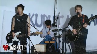 Anarcute - Nikmat Patah Hati (Acoustic Session)