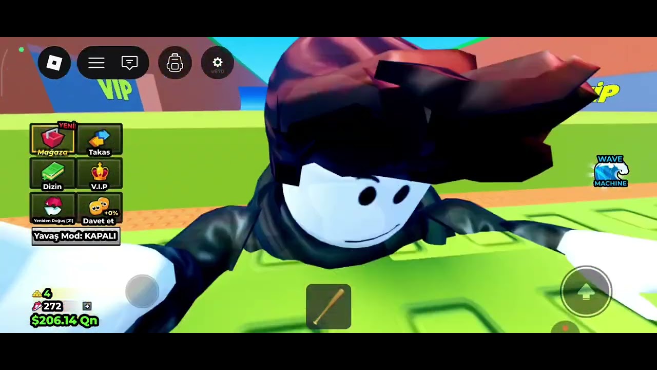 Tsunami dan kaşarak zengin oldum part 2 