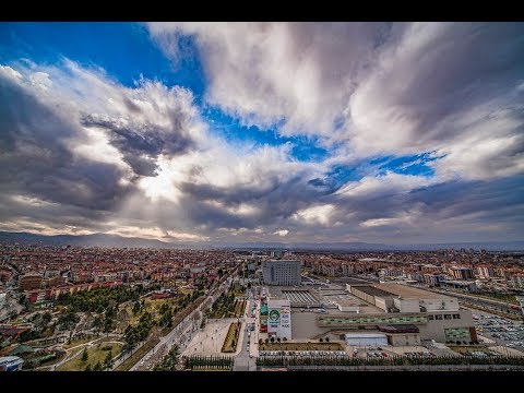 Malatya Tanıtım Filmi 2018