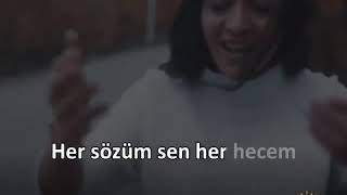 Sergülüm - Her Sözüm Sen