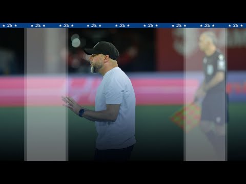 გიორგი ჭიაბრიშვილის მატჩის შემდგომი კომენტარი