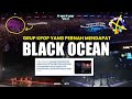 Idol kpop yang mendapat black ocean  dari snsd sampai bts dst