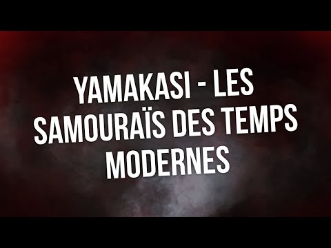 Yamakasi - Les Samouraïs Des Temps Modernes - Full Movie Podcast Review