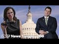 15 Departing Congress Members Tell The Newbies What To Expect | VICE News Tonight Special (HBO)