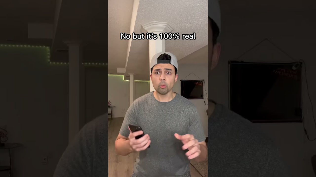 Is This The SCARIEST Video Ever Scary Shorts