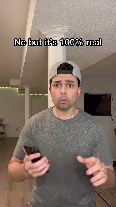 Is this the SCARIEST video ever? #scary #shorts