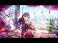 [Uplifting Trance]小早川紗枝 - 薄紅 (Diartzh Remix)[アイマスRemix]