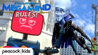 AI Almost DELETES Metrocity! | MEGAMIND RULES