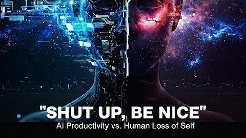  เมื่อ AI ถูกสั่งให้ "เลิกใจดี" ผลลัพธ์ที่ได้น่ากลัวกว่าที่คิด! 