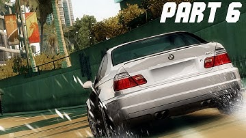 Need For Speed Undercover Part 6. NFSUC in 2022 FULL GAME PC 2K60fps