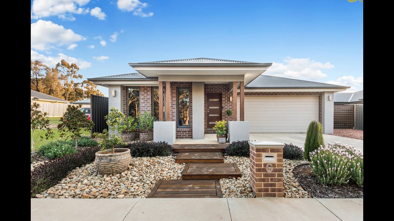 6 Lancaster Drive, Jackass Flat Bendigo Real Estate Adrian Robinson