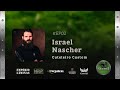 Israel Nascher - Forja Mate Podcast #02