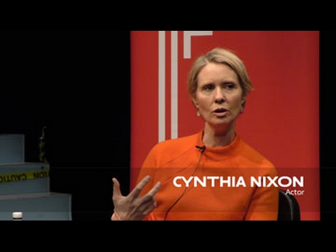 Video: Nixonas Cynthia: Biografija, Karjera, Asmeninis Gyvenimas