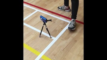 30m Sprint Test Protocol