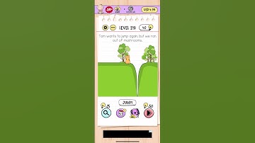 #braintest #219 #walkthrough #video #shortvideo #games #gamer #funnychallenge #shortsvideo