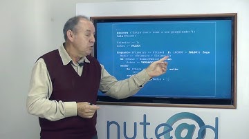 Lic  em Computação - Algoritmos e Programação II - Módulo I - Unid  II - Ivo Mathias - Pesq. Binária