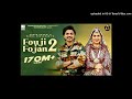 Fojan fojan 2 hariyanvi song gms punch dj pradeep raj gujuki alwar