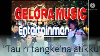 Tau ritangke'na atikku... ciptaan:Udin Pratama...